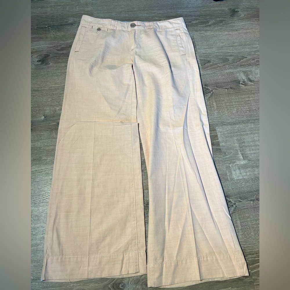 Anthropologie Pilcro and the Letterpress‎ Women Pants- 31